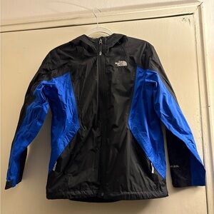 North Face Big Boys Rain Jacket